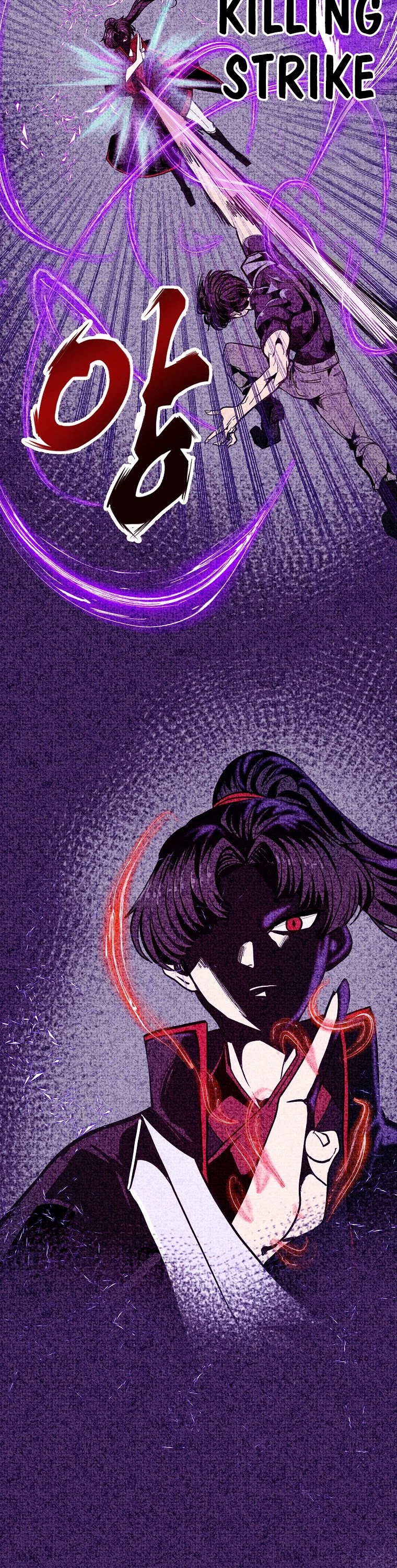 Worthless Regression Chapter 14 page 3 - Chapter 14