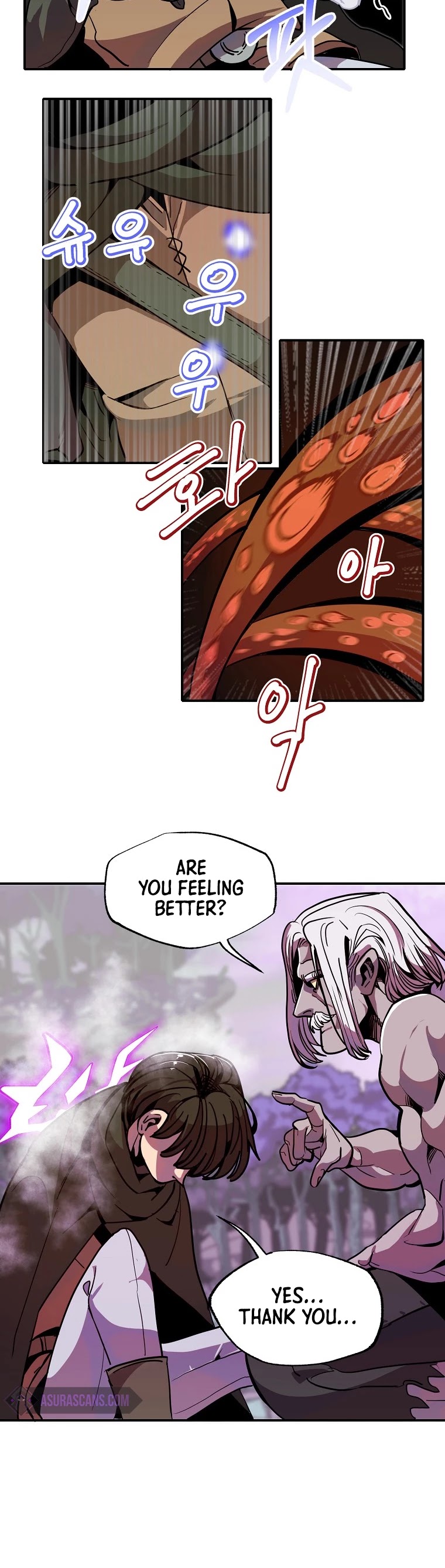 Worthless Regression Chapter 14 page 32 - Chapter 14