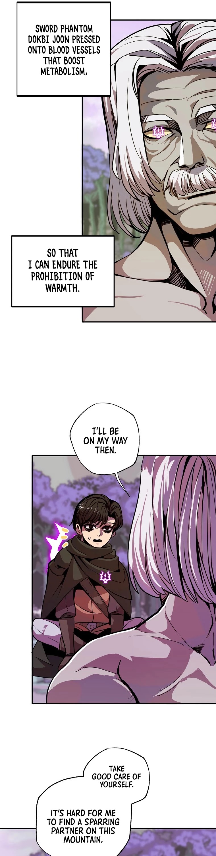 Worthless Regression Chapter 14 page 33 - Chapter 14