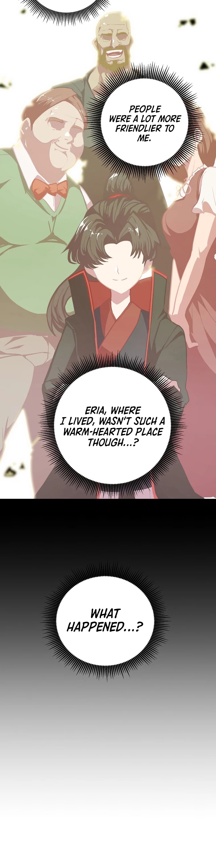 Worthless Regression Chapter 14 page 37 - Chapter 14