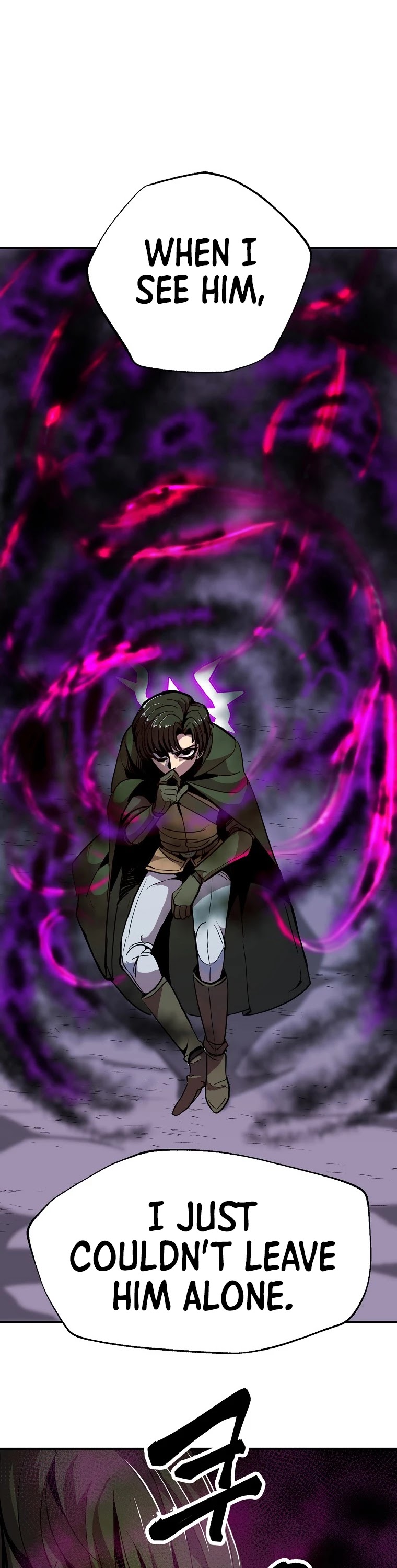 Worthless Regression Chapter 14 page 41 - Chapter 14