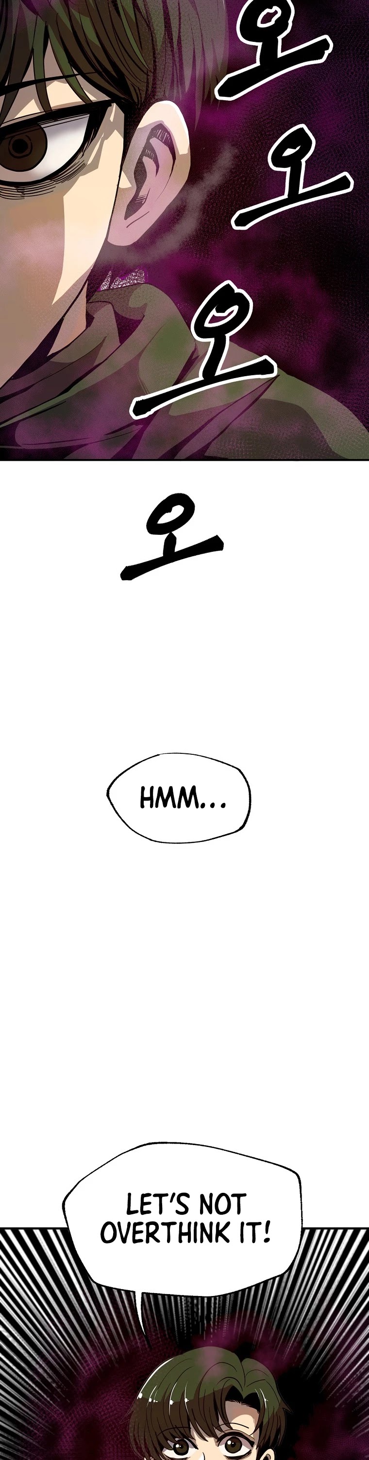 Worthless Regression Chapter 14 page 42 - Chapter 14