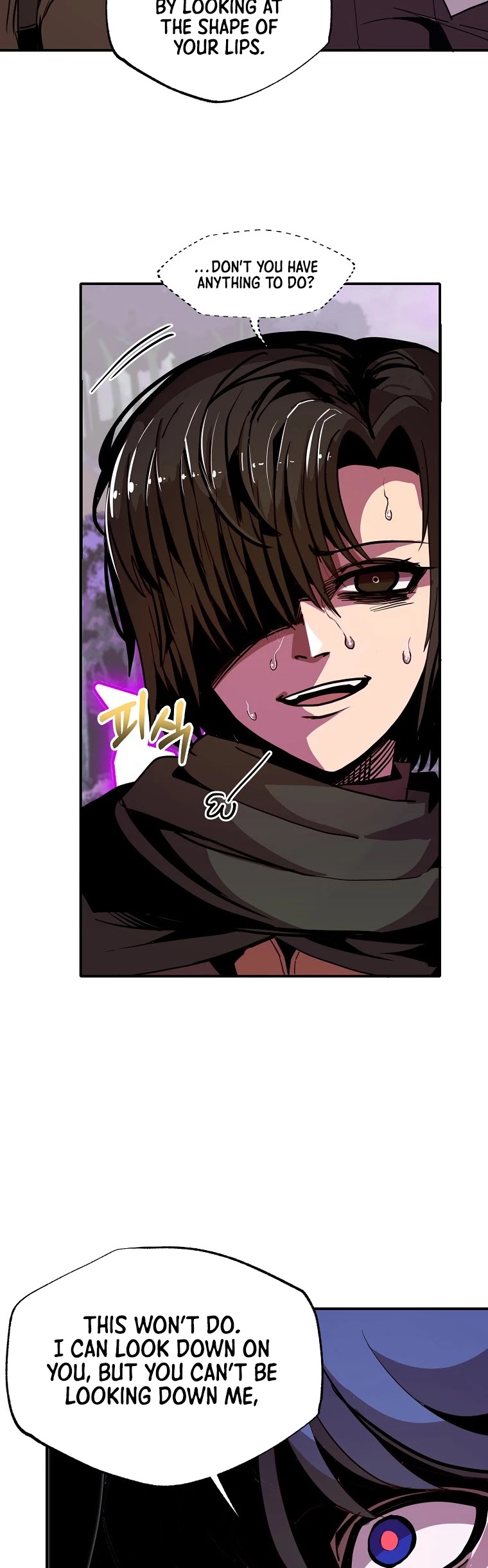 Worthless Regression Chapter 15 page 14 - Chapter 15