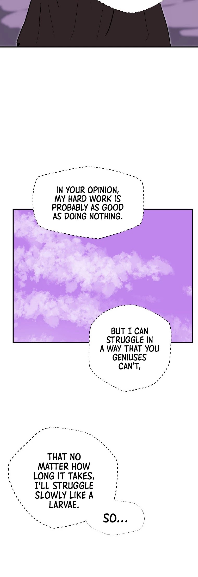 Worthless Regression Chapter 15 page 22 - Chapter 15