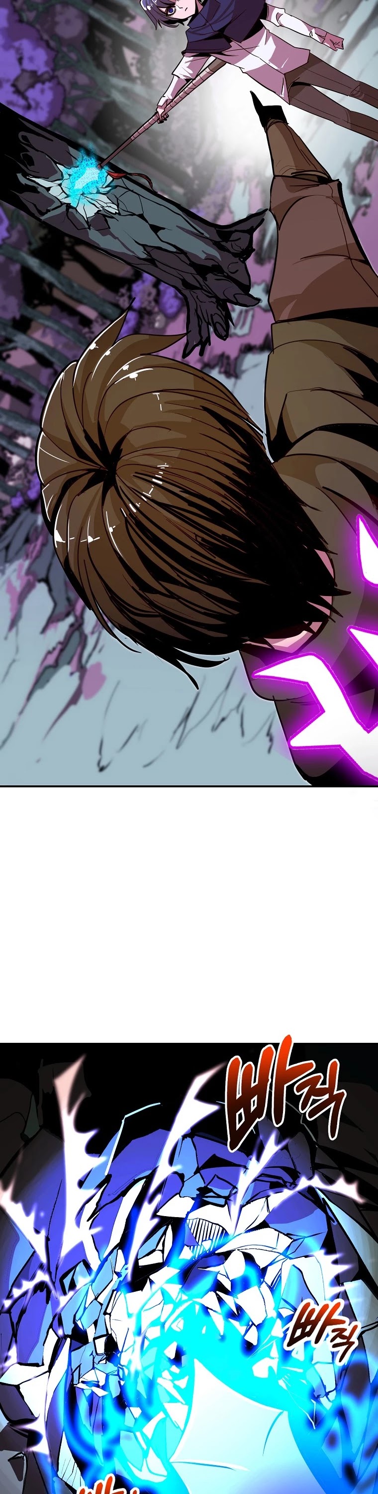 Worthless Regression Chapter 15 page 24 - Chapter 15