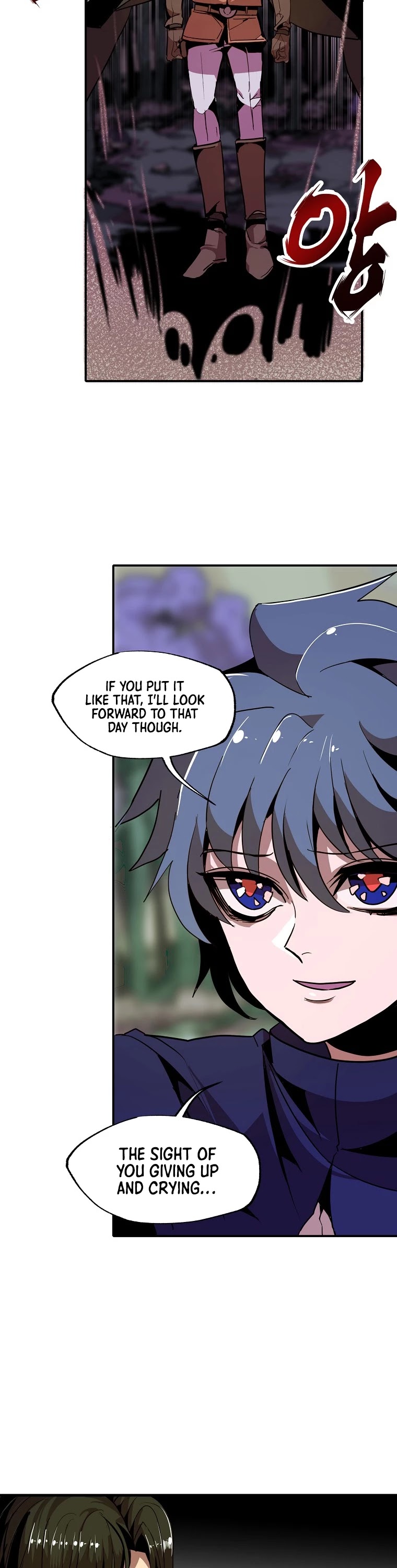 Worthless Regression Chapter 15 page 26 - Chapter 15