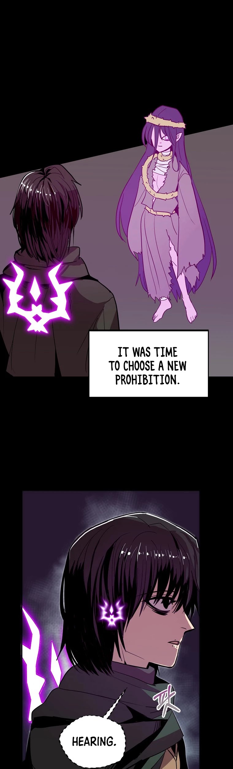Worthless Regression Chapter 15 page 28 - Chapter 15