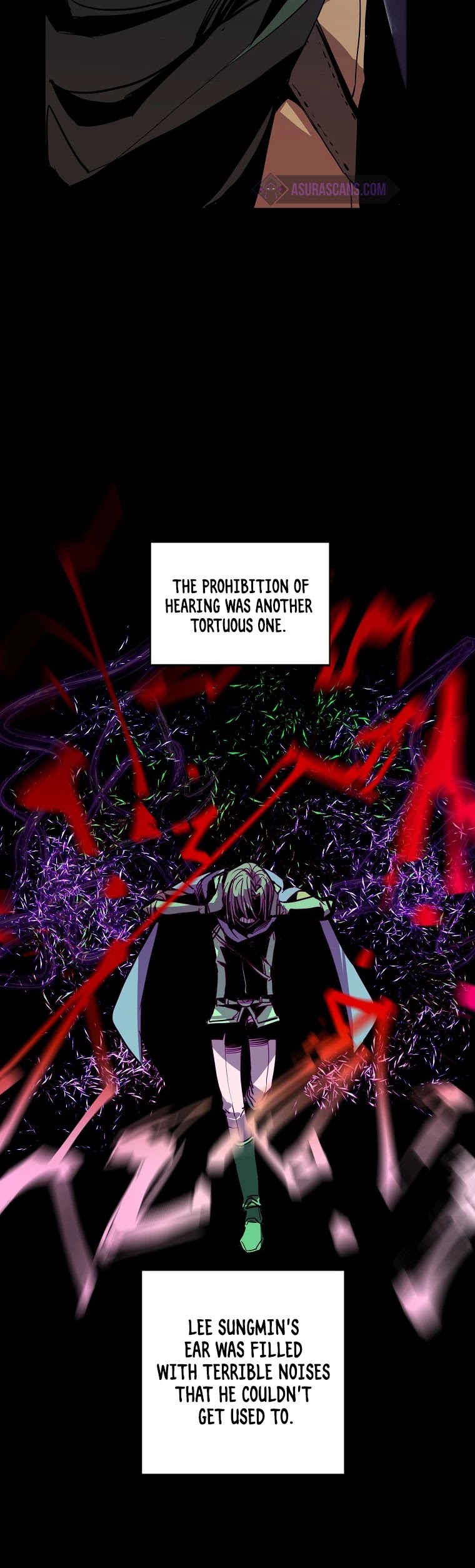 Worthless Regression Chapter 15 page 29 - Chapter 15