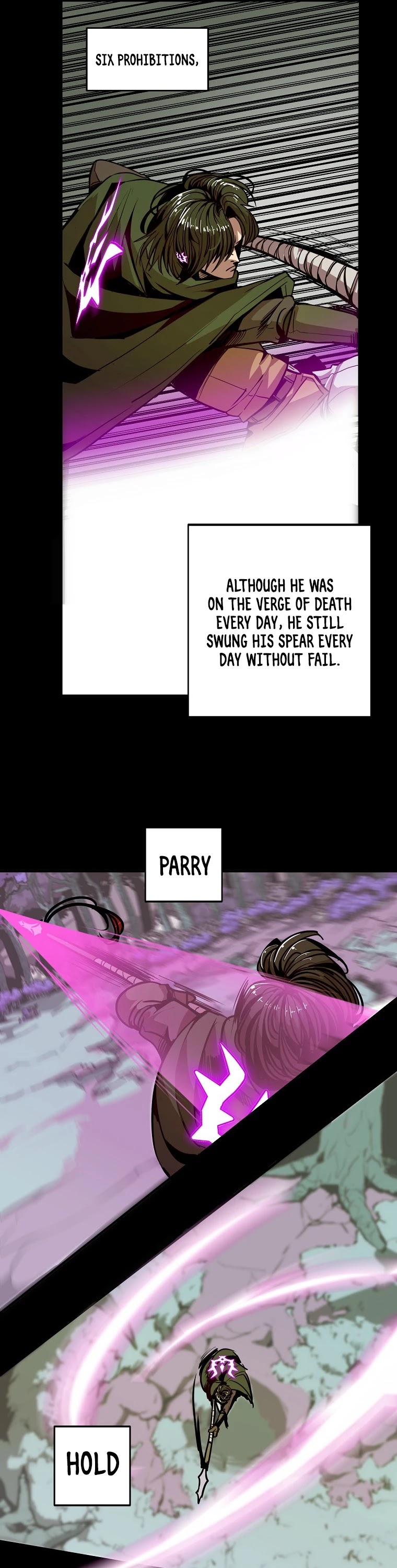 Worthless Regression Chapter 15 page 30 - Chapter 15