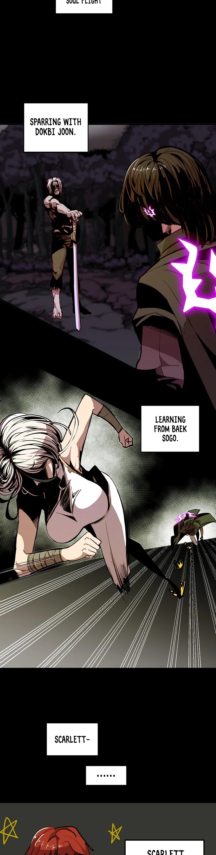 Worthless Regression Chapter 15 page 32 - Chapter 15