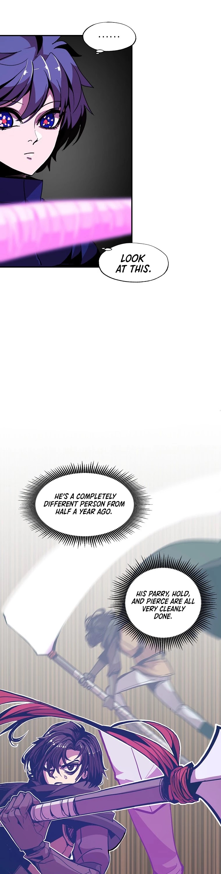 Worthless Regression Chapter 15 page 9 - Chapter 15