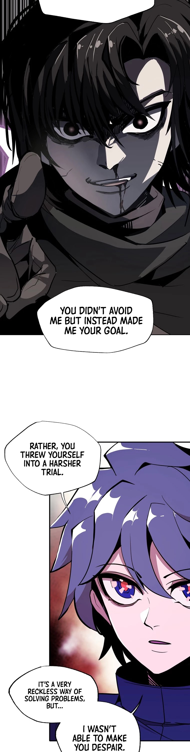 Worthless Regression Chapter 16 page 11 - Chapter 16