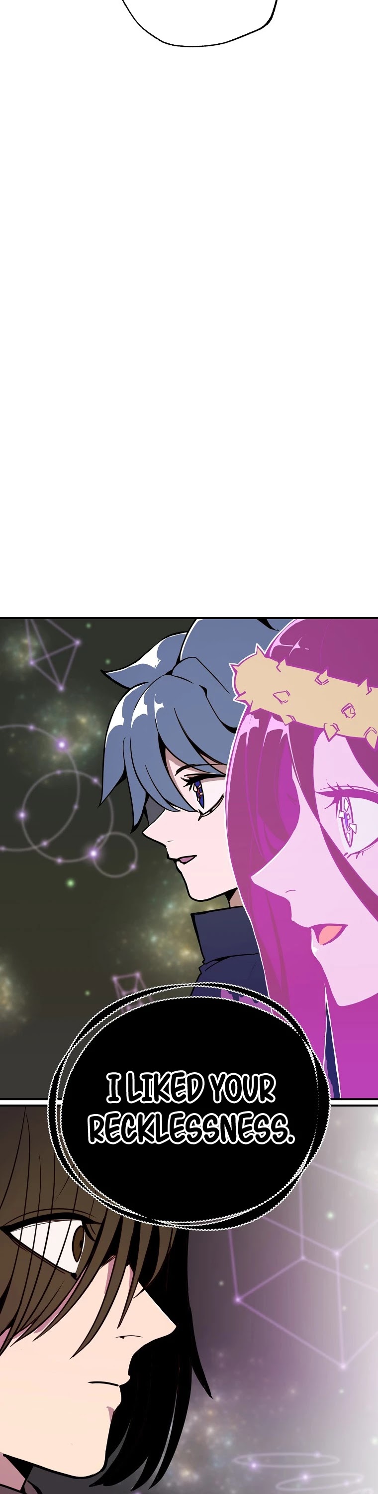 Worthless Regression Chapter 16 page 12 - Chapter 16