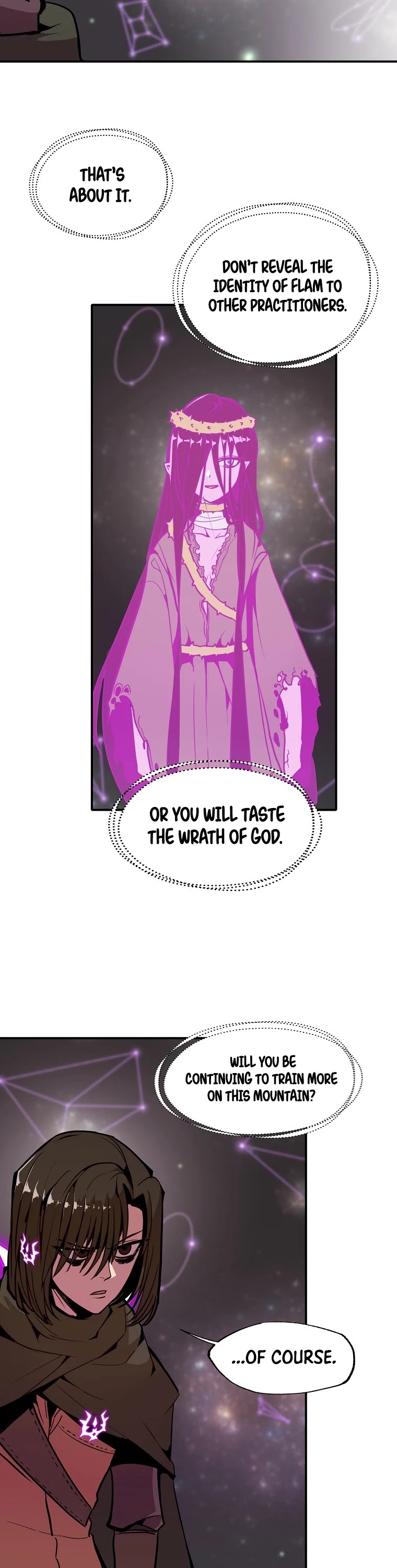 Worthless Regression Chapter 16 page 13 - Chapter 16