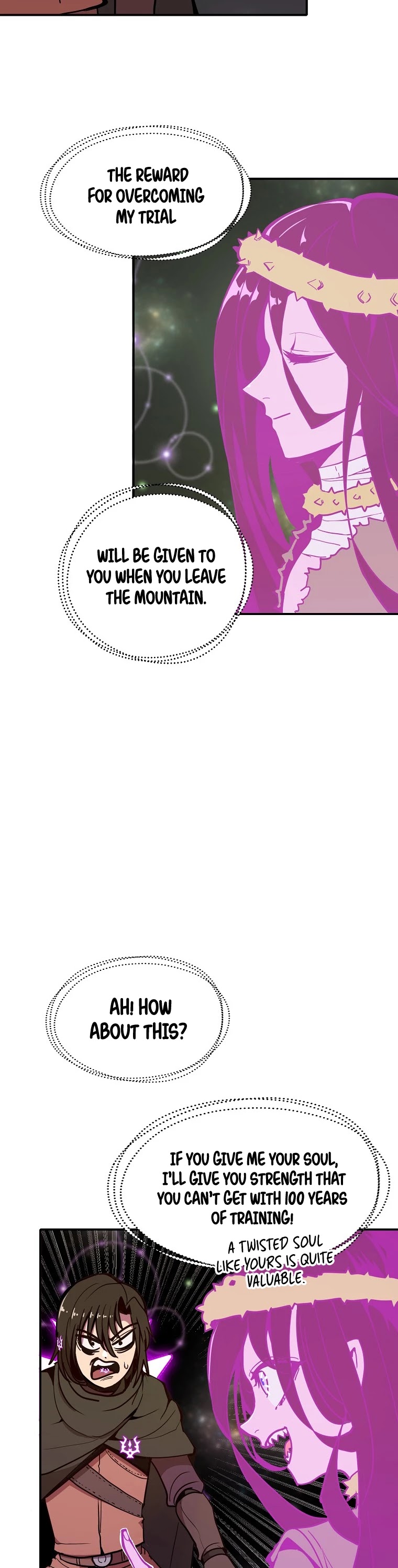 Worthless Regression Chapter 16 page 14 - Chapter 16