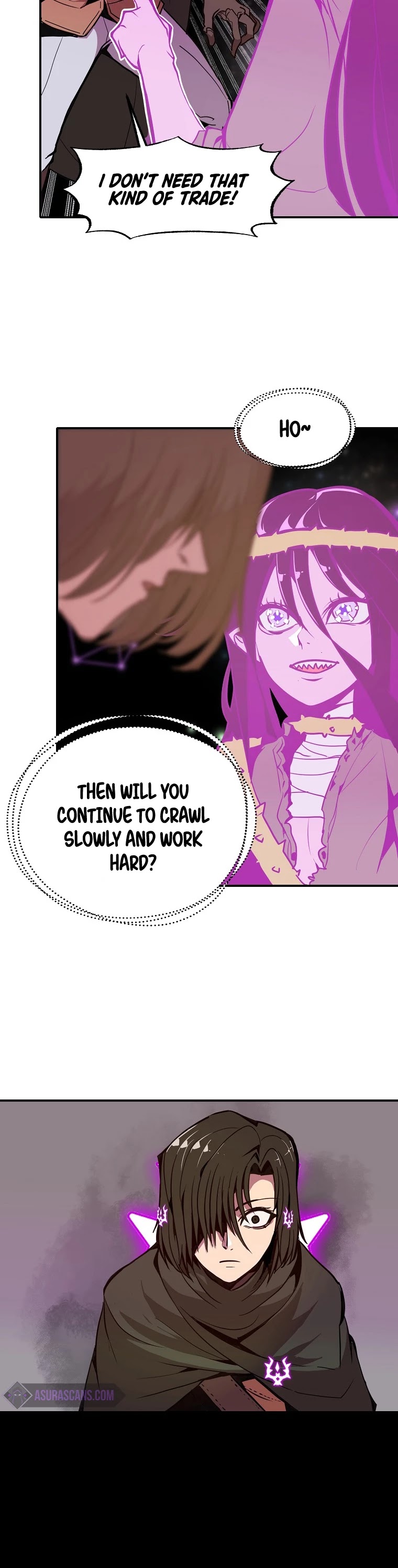 Worthless Regression Chapter 16 page 15 - Chapter 16