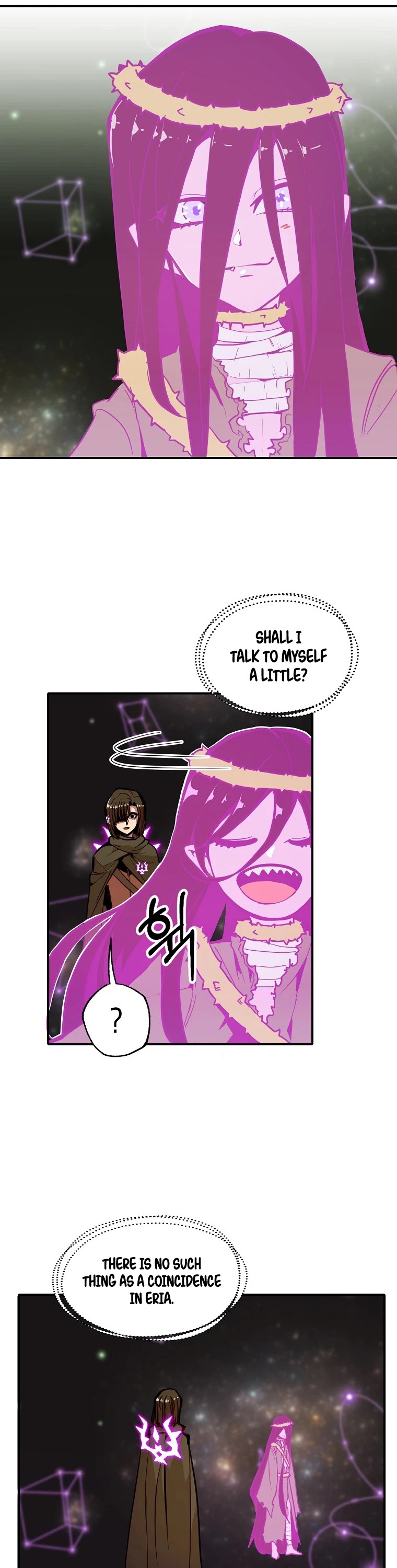 Worthless Regression Chapter 16 page 20 - Chapter 16