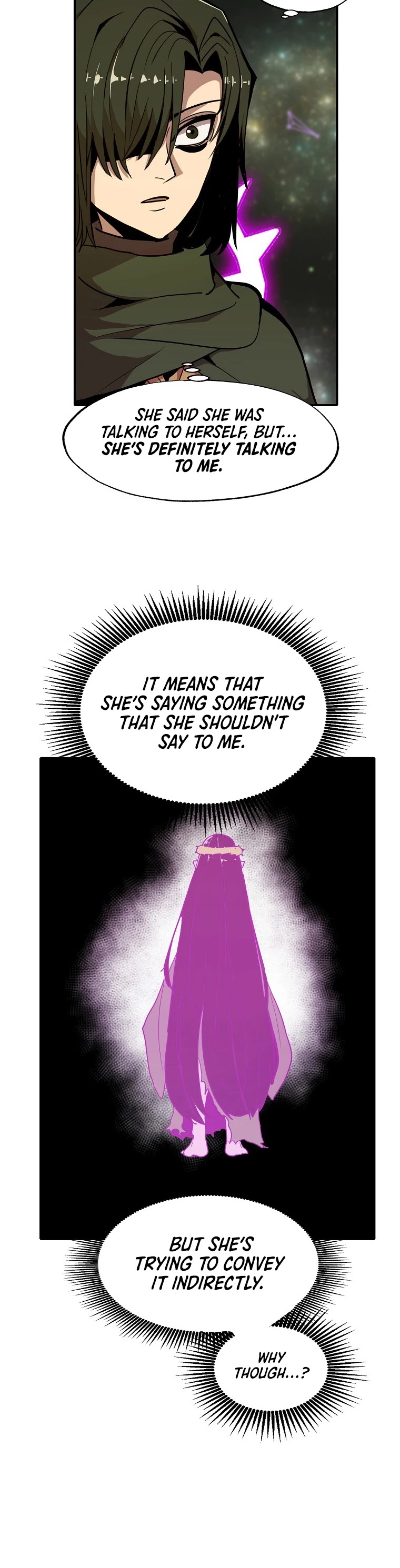 Worthless Regression Chapter 16 page 22 - Chapter 16