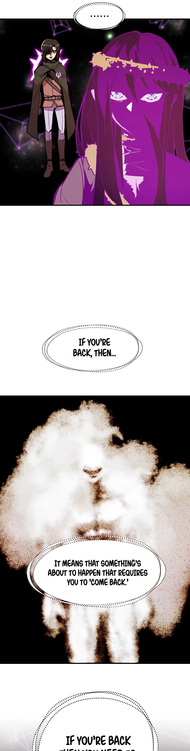 Worthless Regression Chapter 16 page 23 - Chapter 16