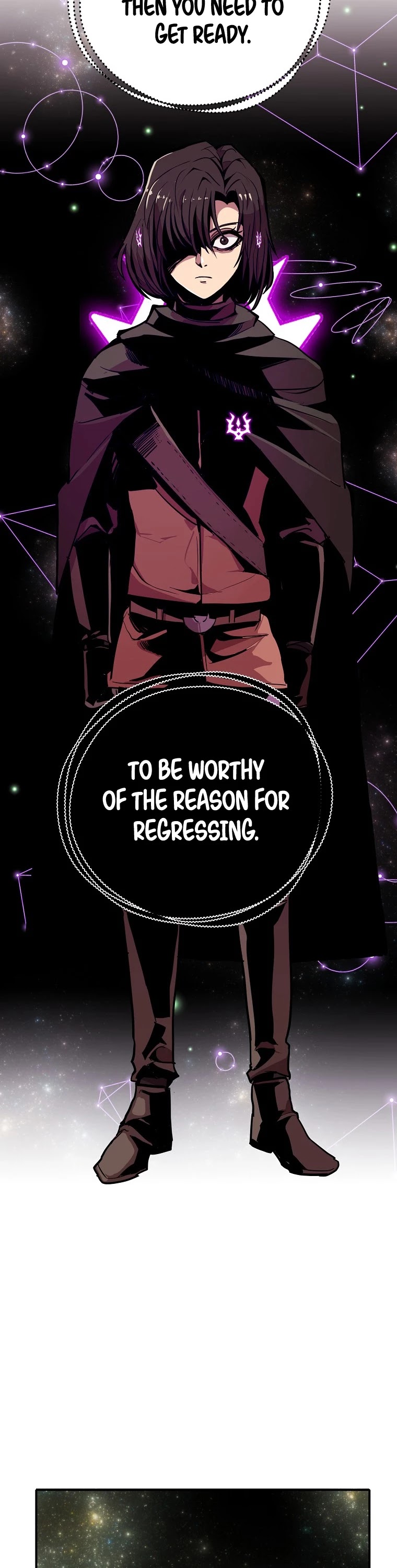 Worthless Regression Chapter 16 page 24 - Chapter 16