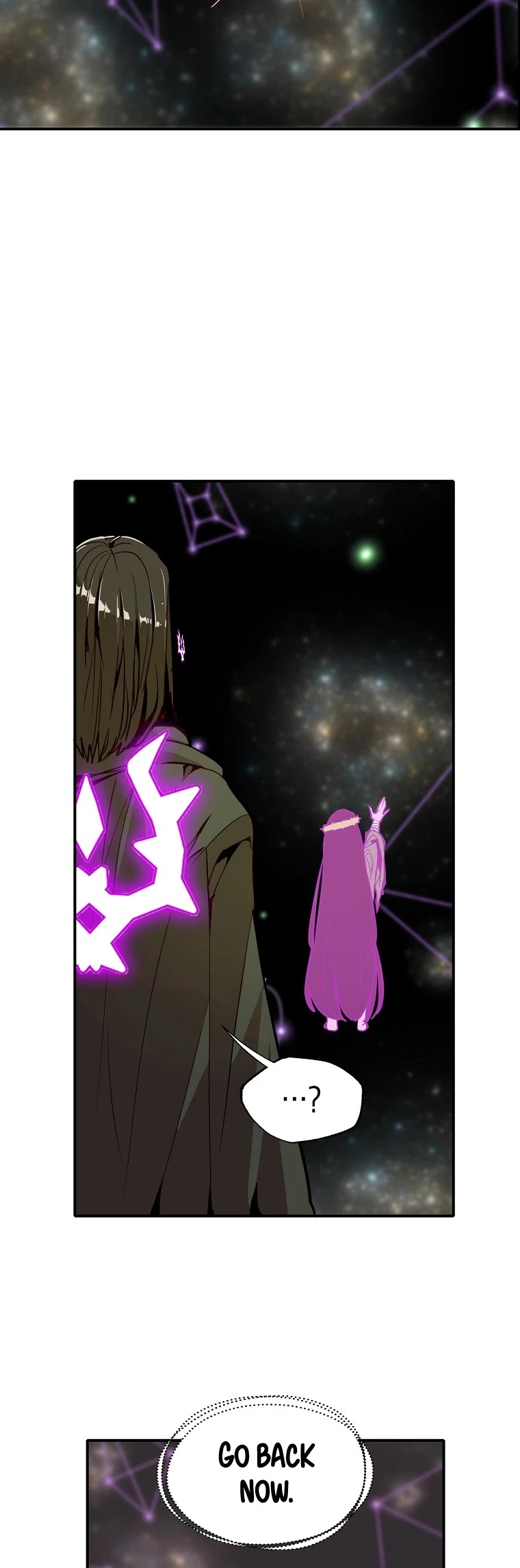 Worthless Regression Chapter 16 page 28 - Chapter 16