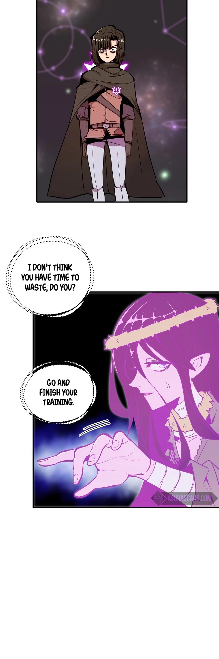 Worthless Regression Chapter 16 page 29 - Chapter 16