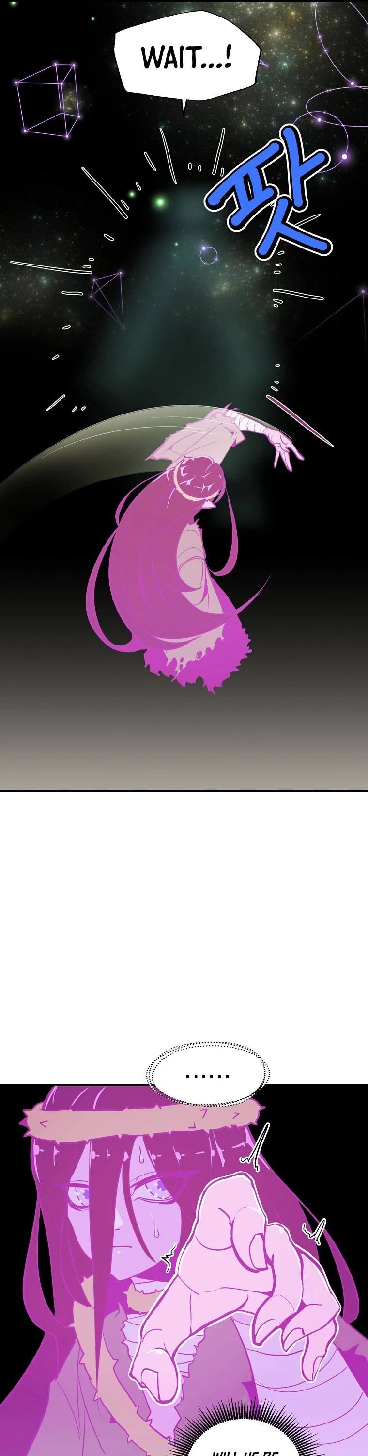 Worthless Regression Chapter 16 page 30 - Chapter 16