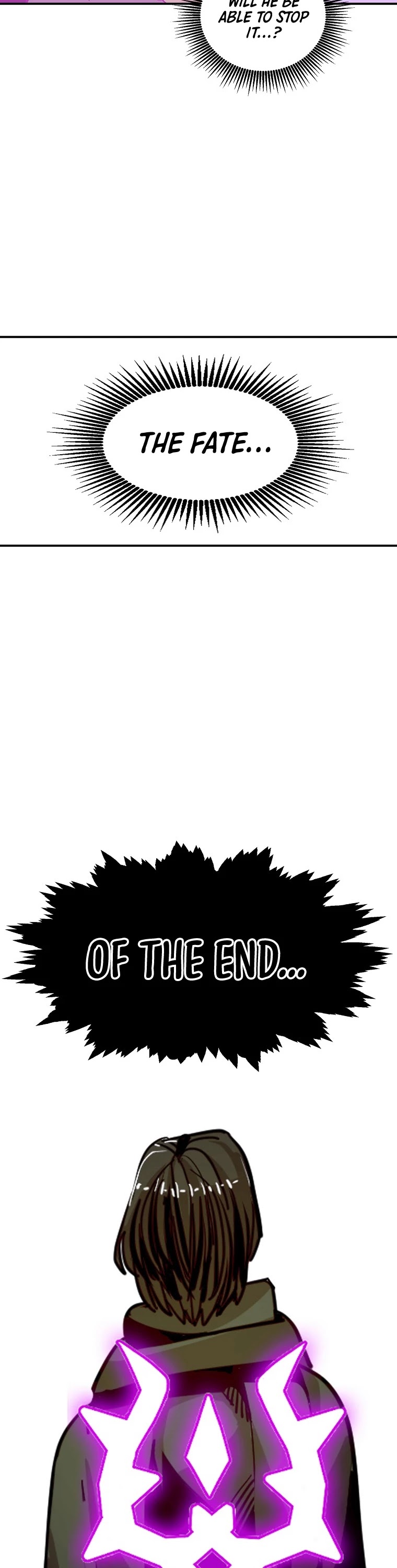 Worthless Regression Chapter 16 page 31 - Chapter 16