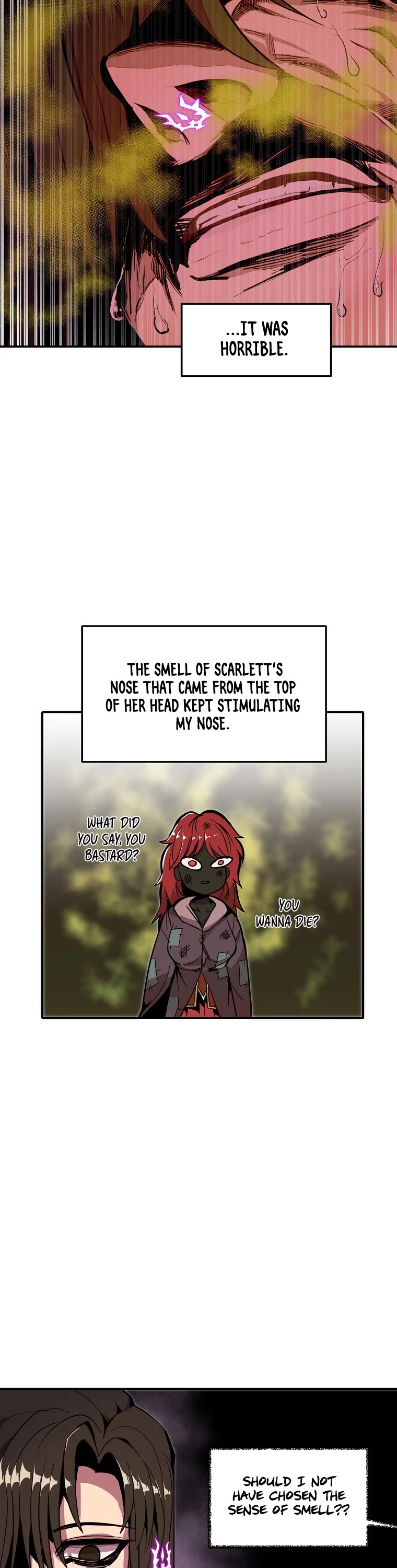 Worthless Regression Chapter 16 page 33 - Chapter 16