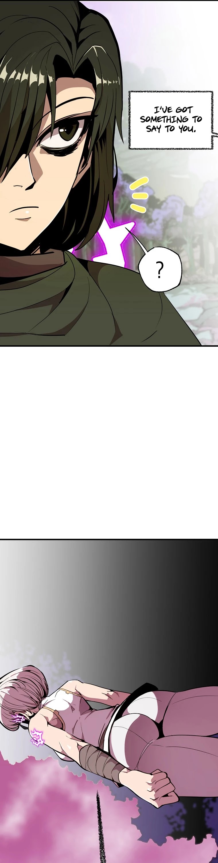 Worthless Regression Chapter 16 page 37 - Chapter 16
