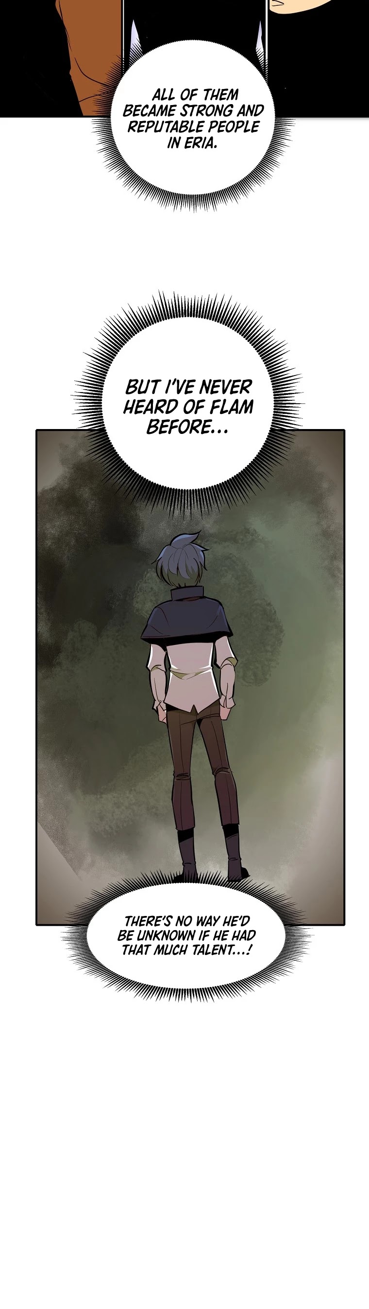 Worthless Regression Chapter 16 page 8 - Chapter 16