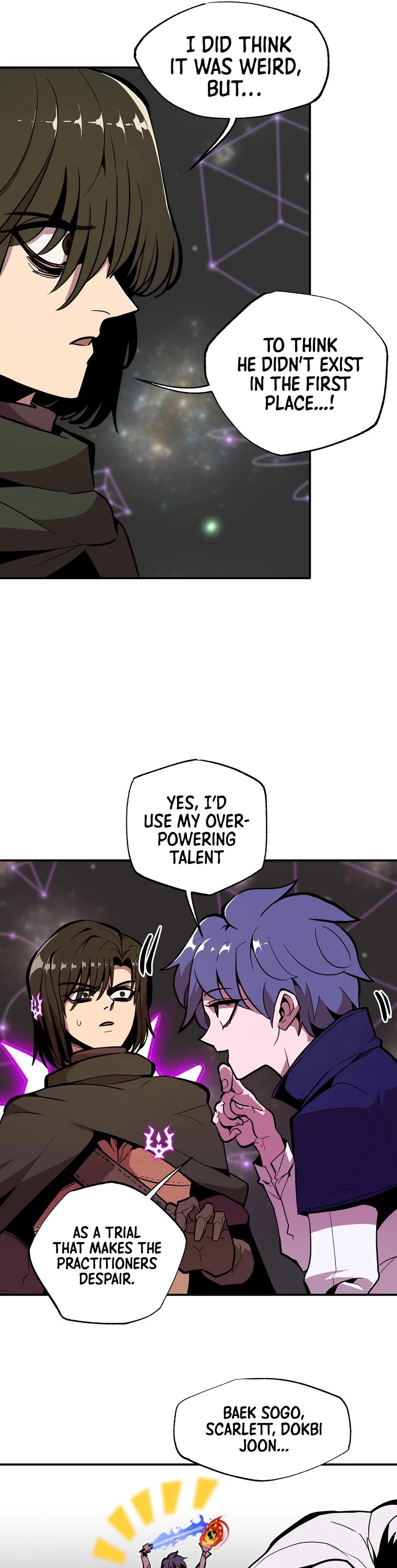 Worthless Regression Chapter 16 page 9 - Chapter 16