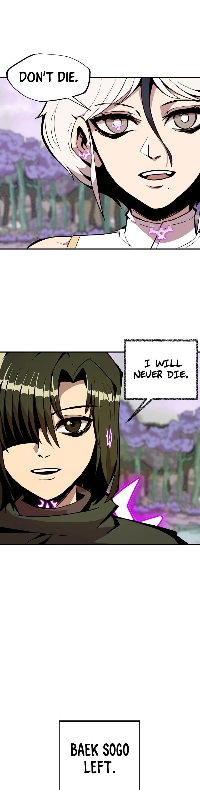 Worthless Regression Chapter 17 page 18 - Chapter 17