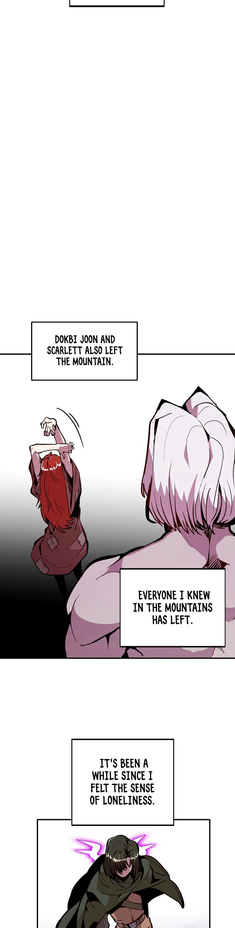 Worthless Regression Chapter 17 page 19 - Chapter 17