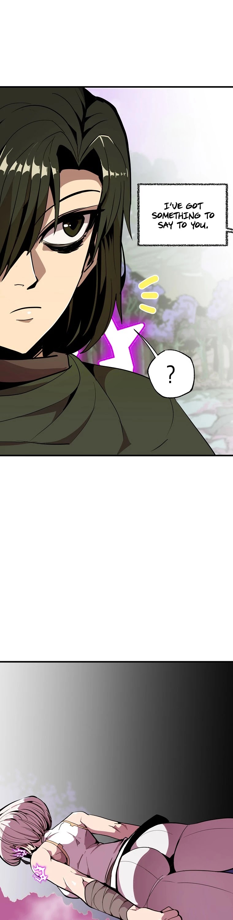 Worthless Regression Chapter 17 page 2 - Chapter 17