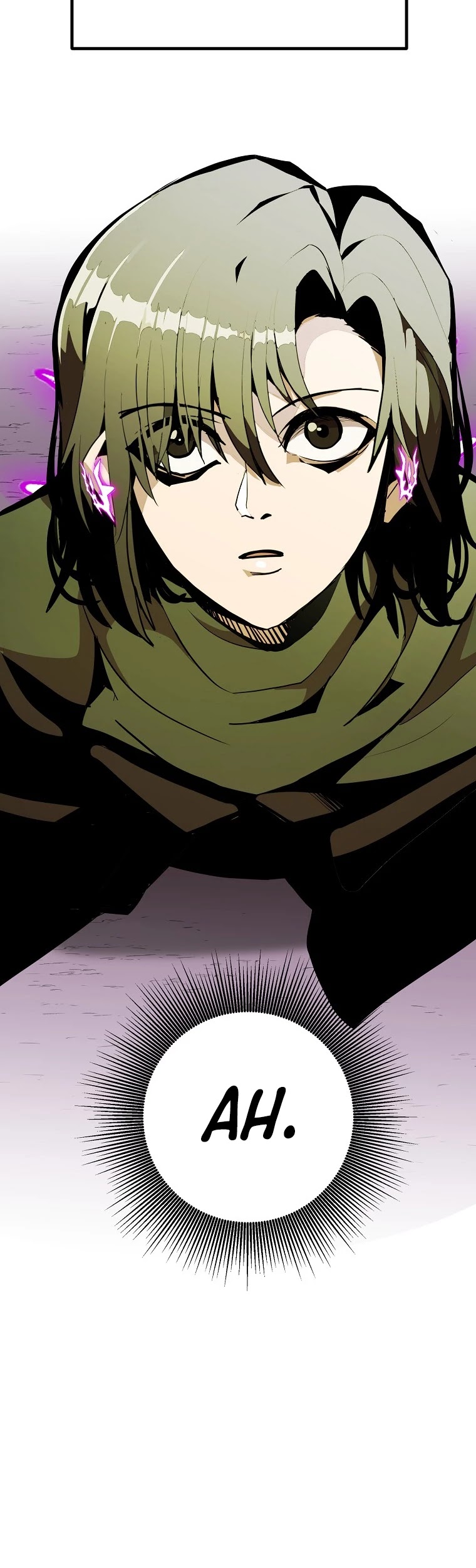 Worthless Regression Chapter 17 page 22 - Chapter 17
