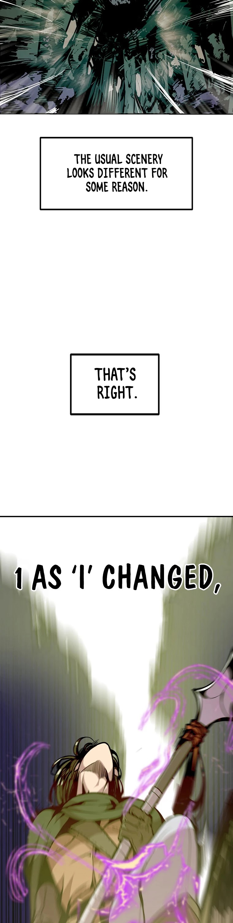 Worthless Regression Chapter 17 page 25 - Chapter 17
