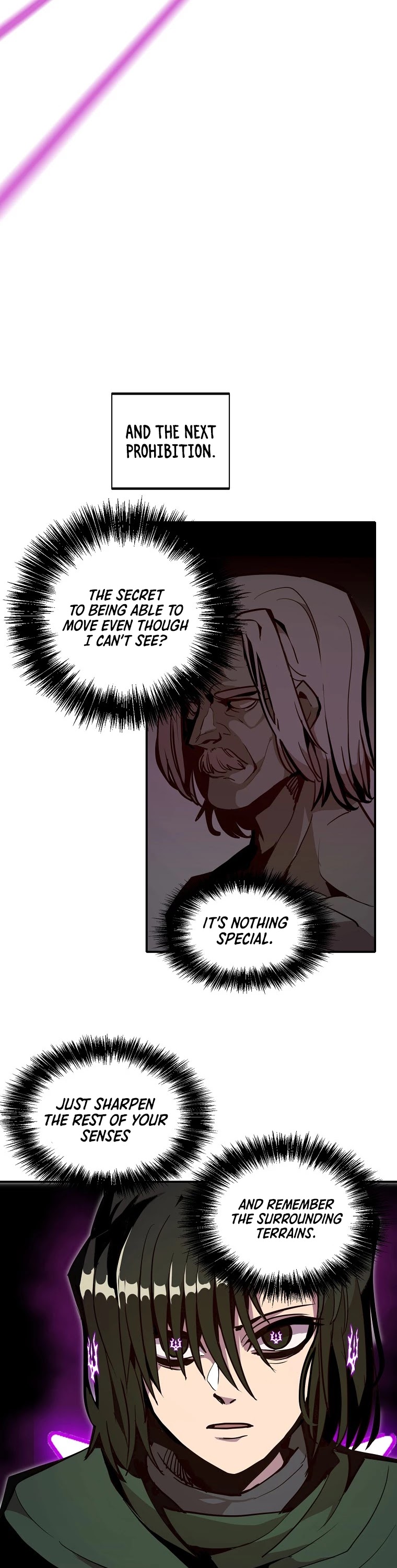Worthless Regression Chapter 17 page 34 - Chapter 17