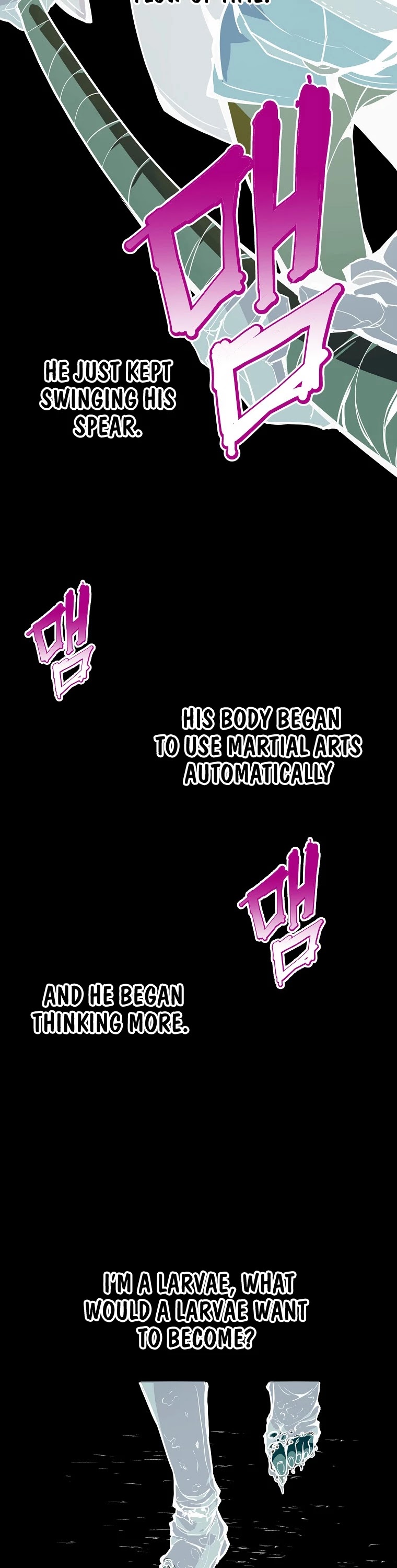 Worthless Regression Chapter 17 page 37 - Chapter 17