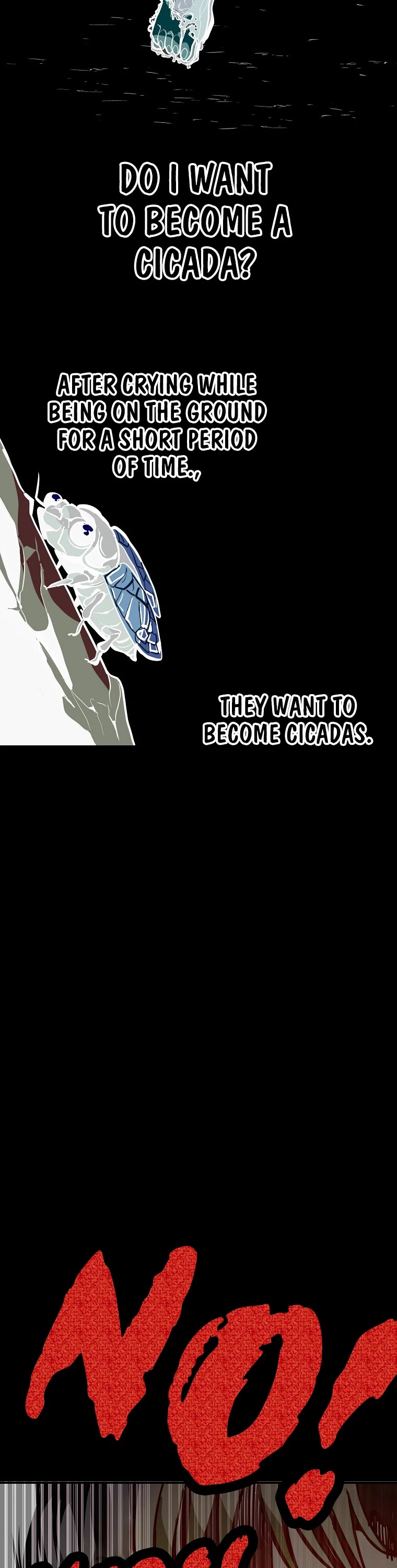 Worthless Regression Chapter 17 page 38 - Chapter 17