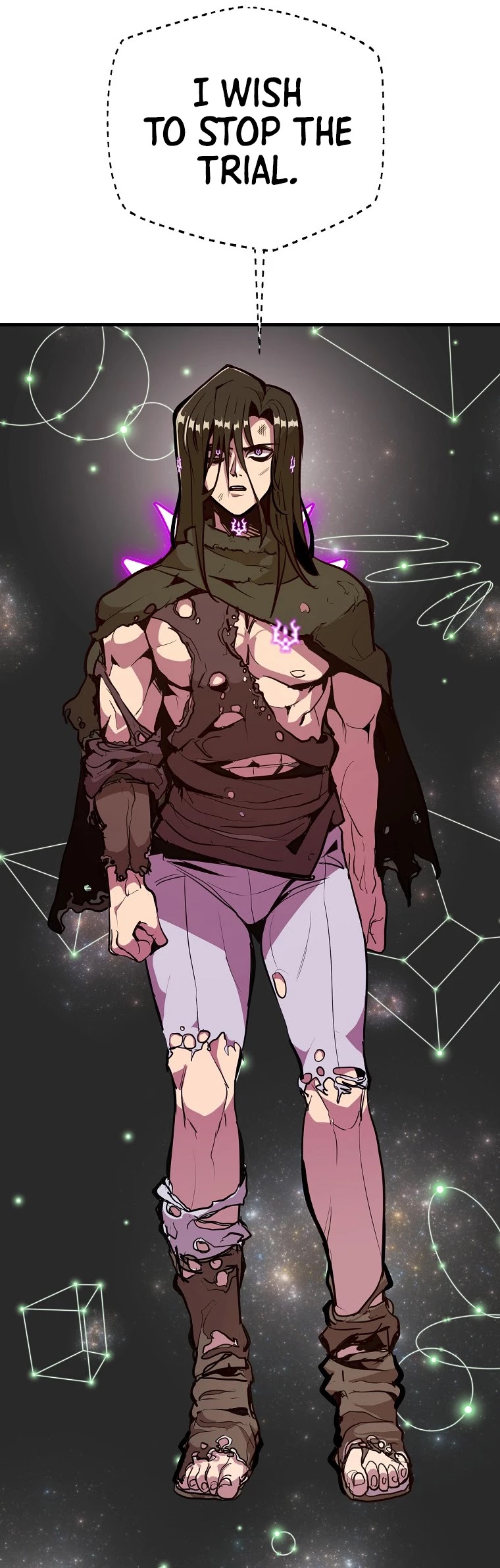 Worthless Regression Chapter 17 page 43 - Chapter 17