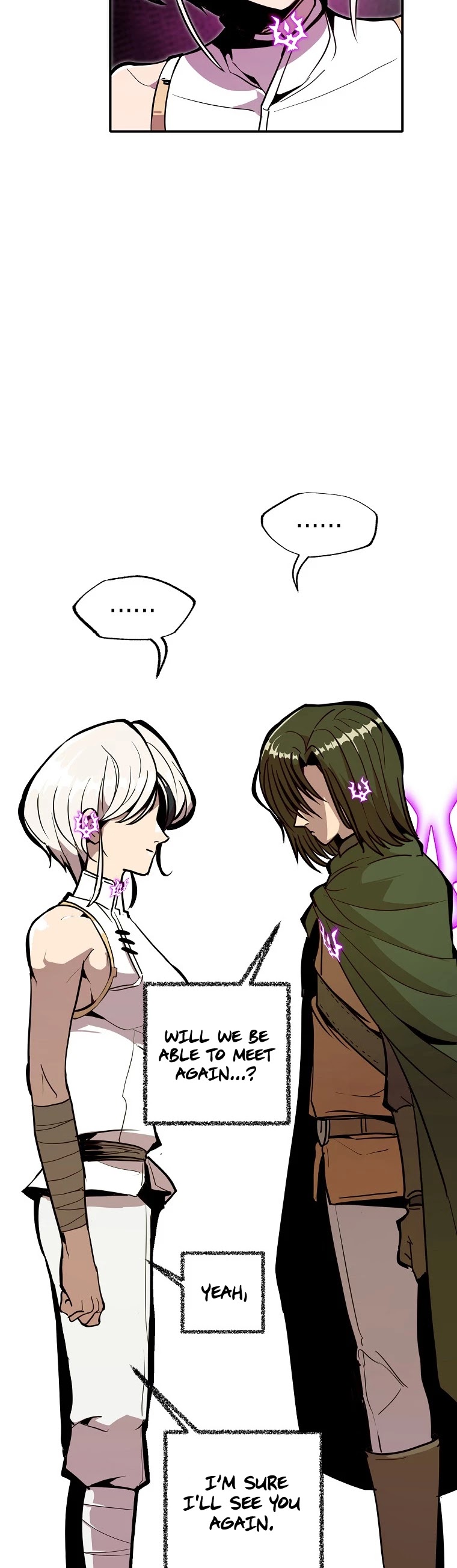Worthless Regression Chapter 17 page 7 - Chapter 17