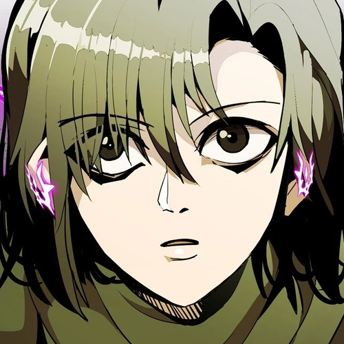 Worthless Regression Chapter 17 cover