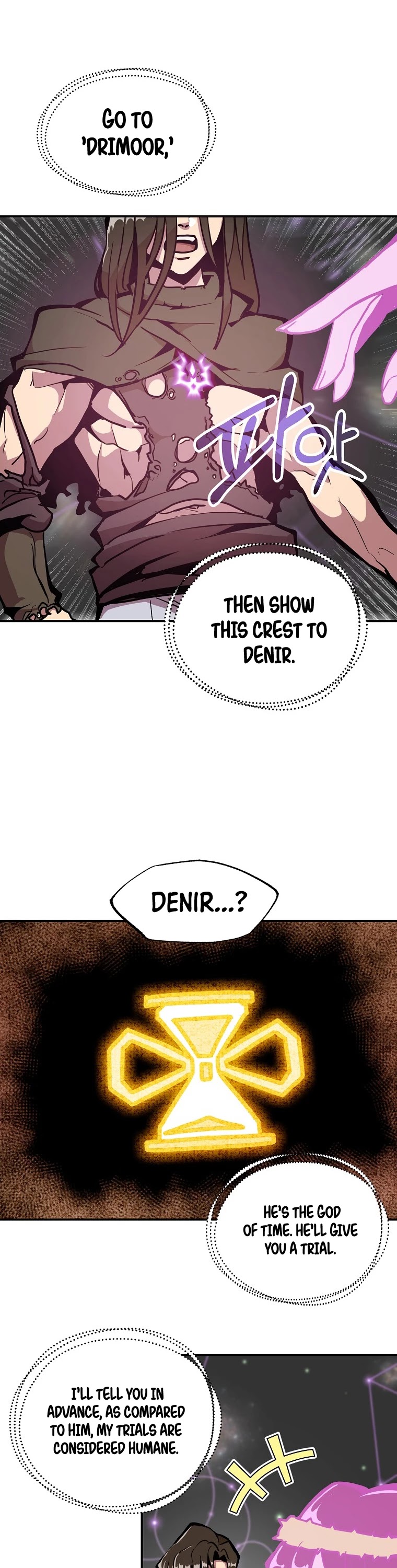 Worthless Regression Chapter 18 page 11 - Chapter 18