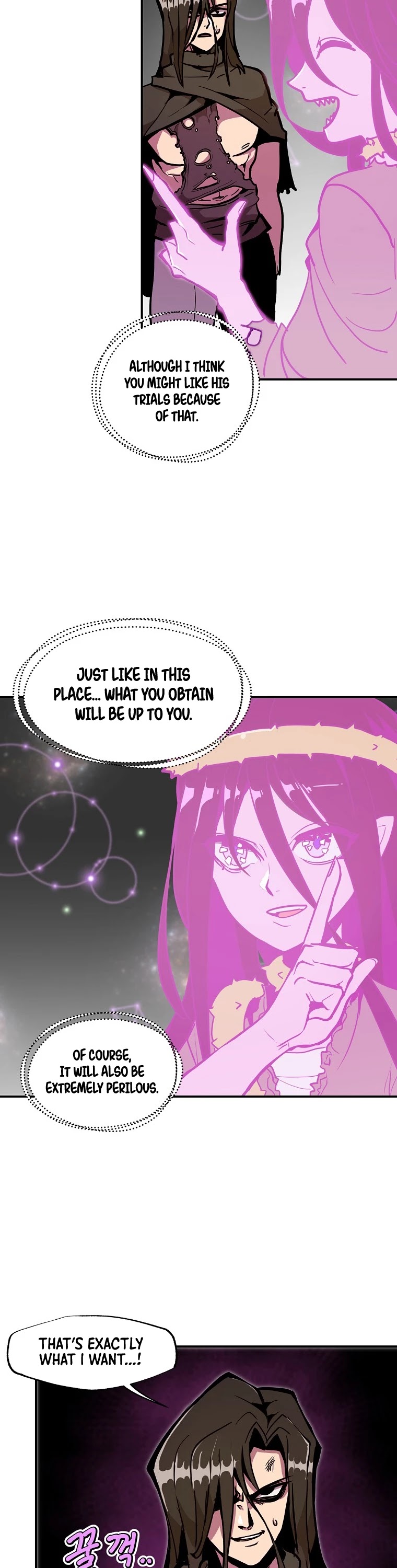 Worthless Regression Chapter 18 page 12 - Chapter 18
