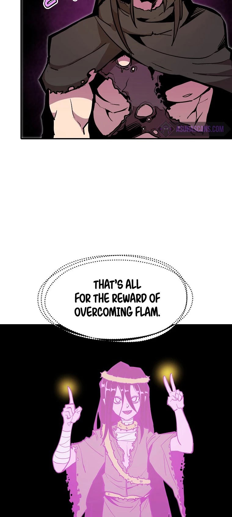 Worthless Regression Chapter 18 page 13 - Chapter 18