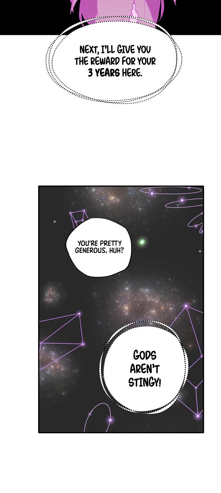 Worthless Regression Chapter 18 page 14 - Chapter 18