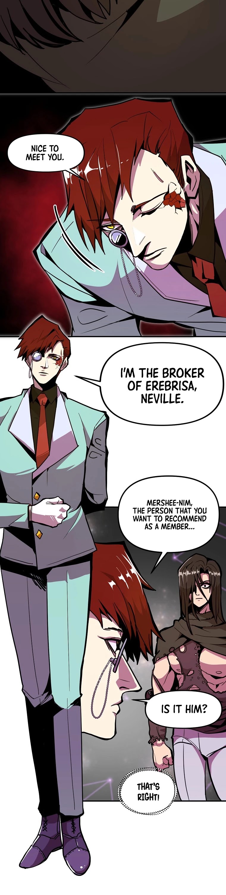 Worthless Regression Chapter 18 page 16 - Chapter 18