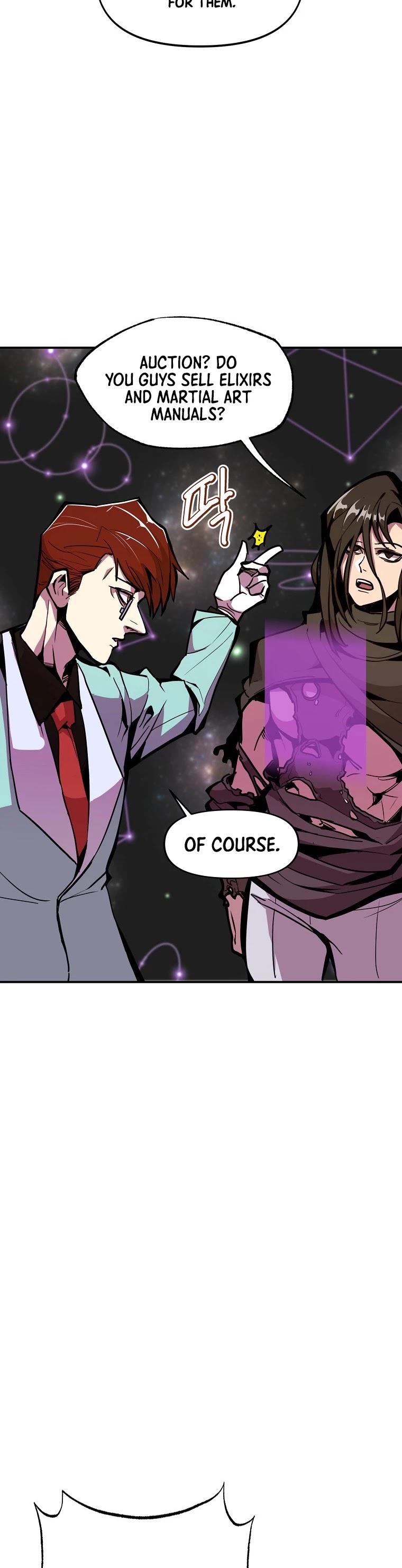Worthless Regression Chapter 18 page 20 - Chapter 18