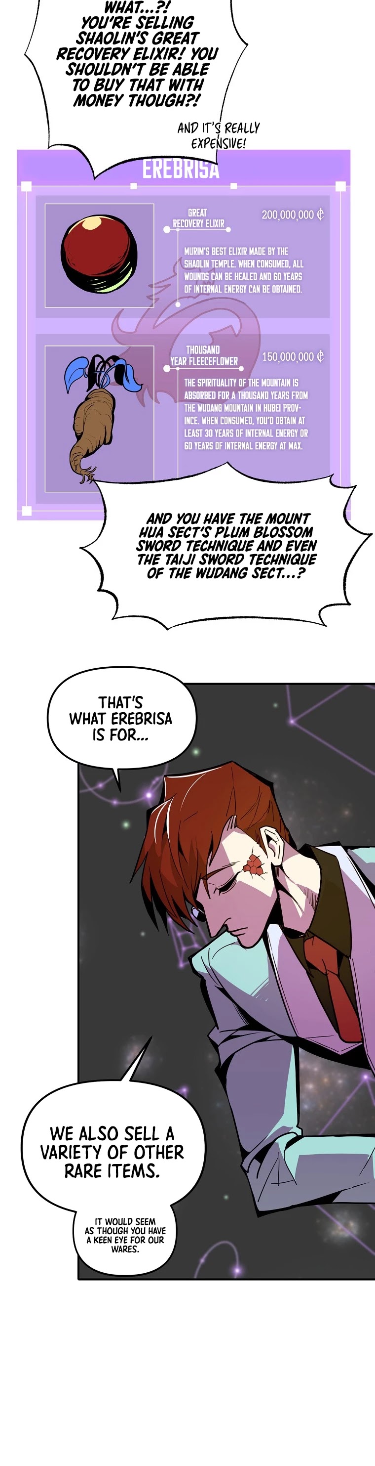 Worthless Regression Chapter 18 page 21 - Chapter 18